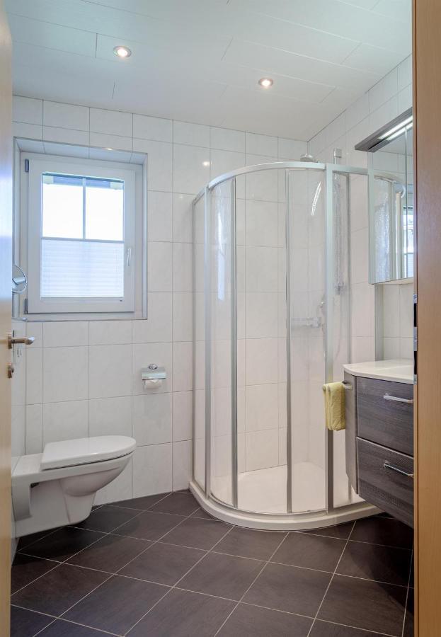Appartements Katharina Aschau Im Zillertal Eksteriør billede