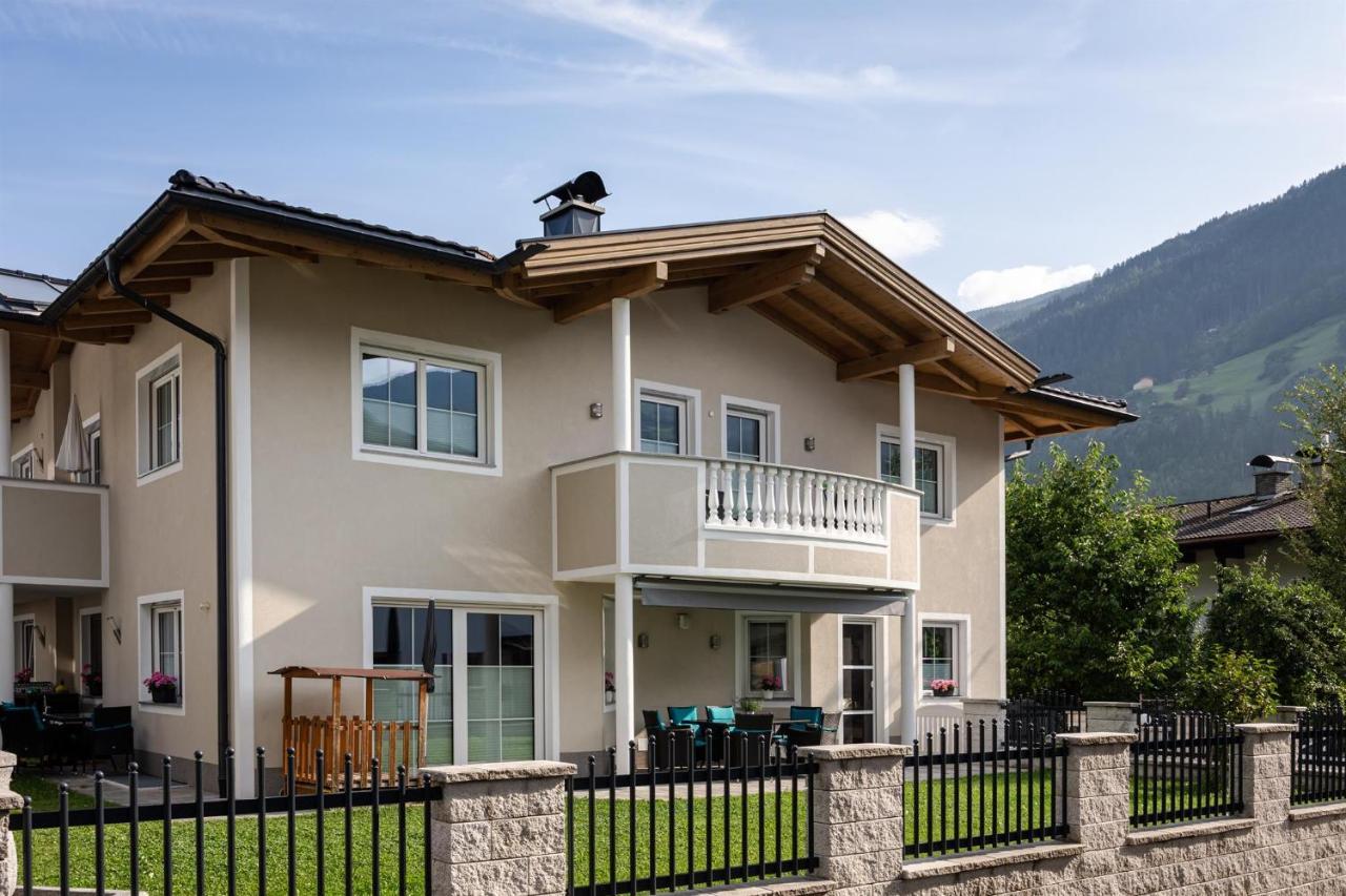 Appartements Katharina Aschau Im Zillertal Eksteriør billede