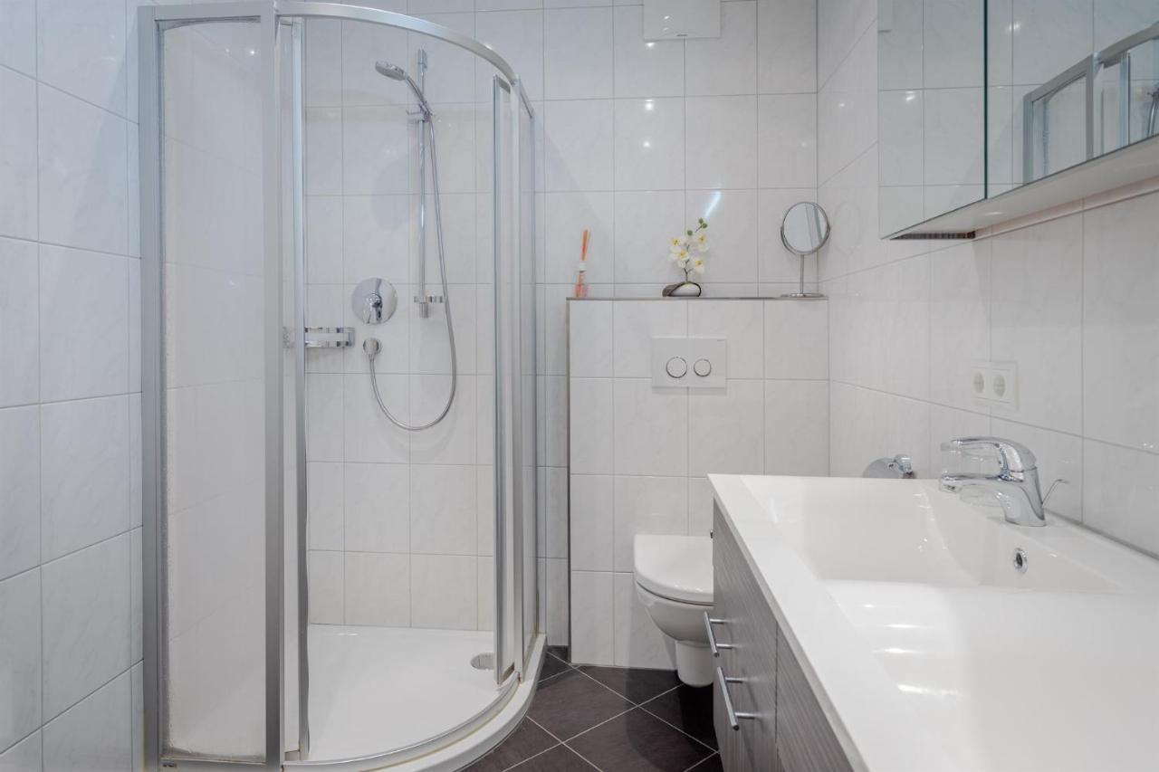 Appartements Katharina Aschau Im Zillertal Eksteriør billede