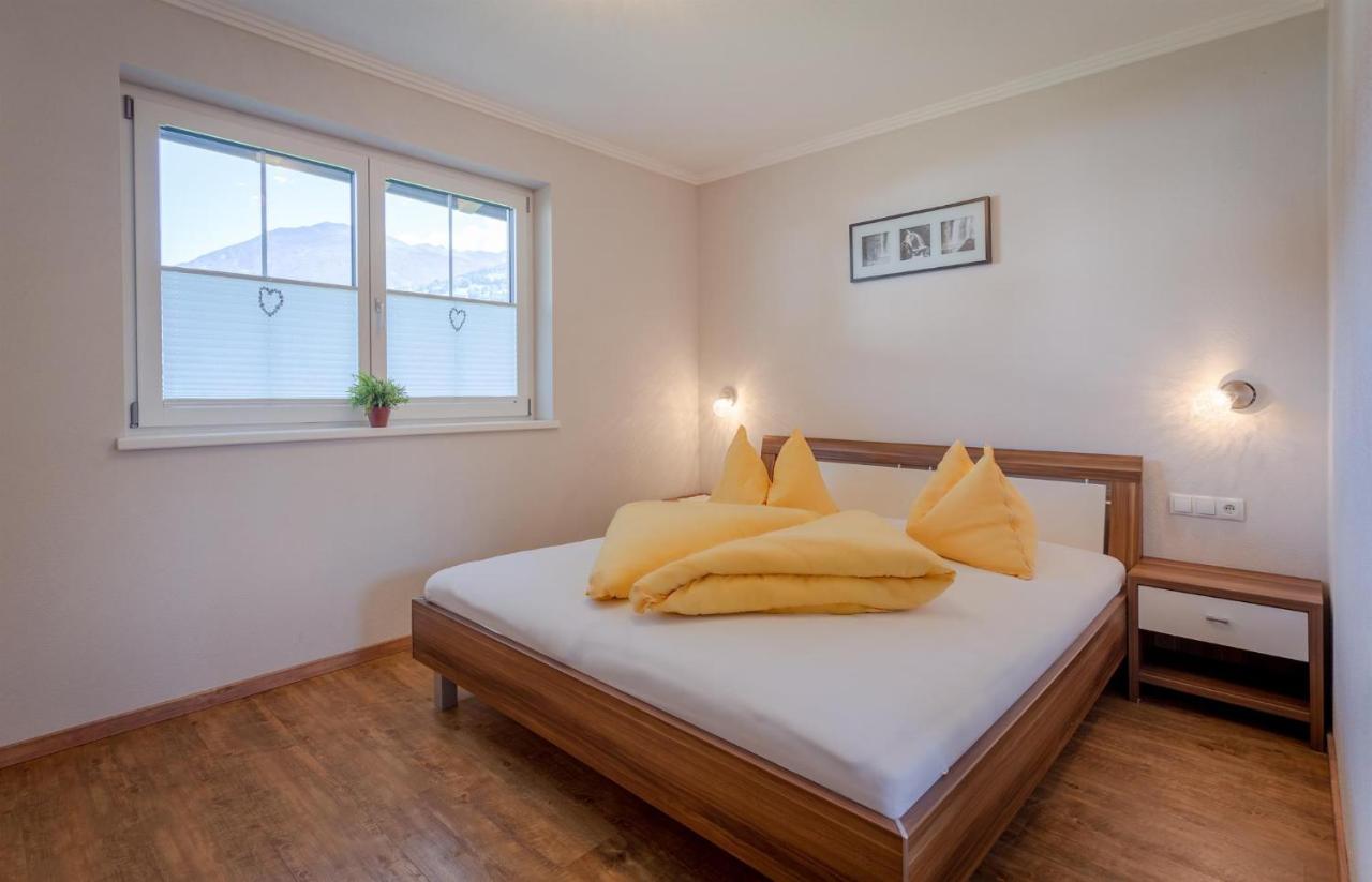 Appartements Katharina Aschau Im Zillertal Eksteriør billede
