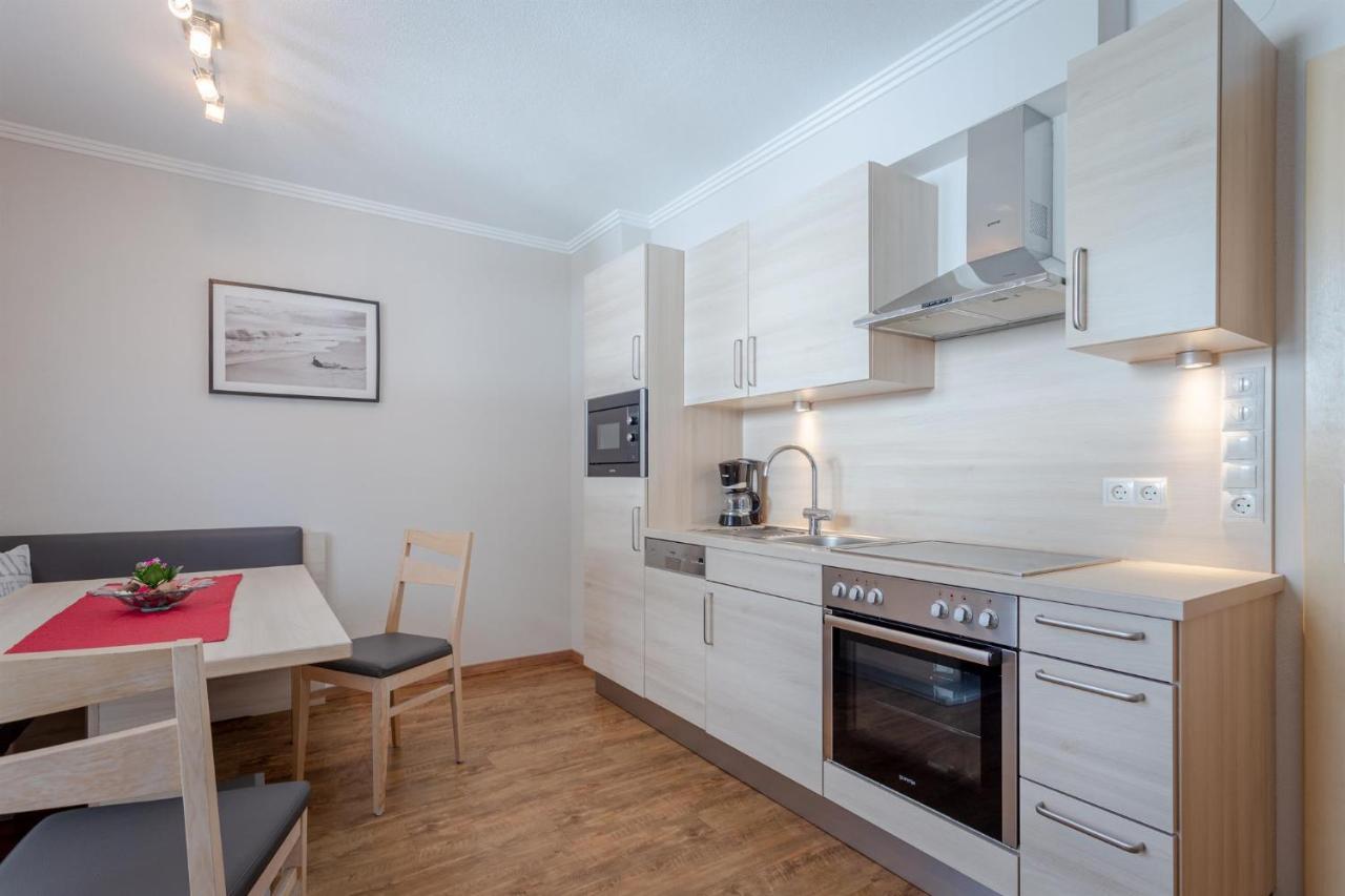Appartements Katharina Aschau Im Zillertal Eksteriør billede