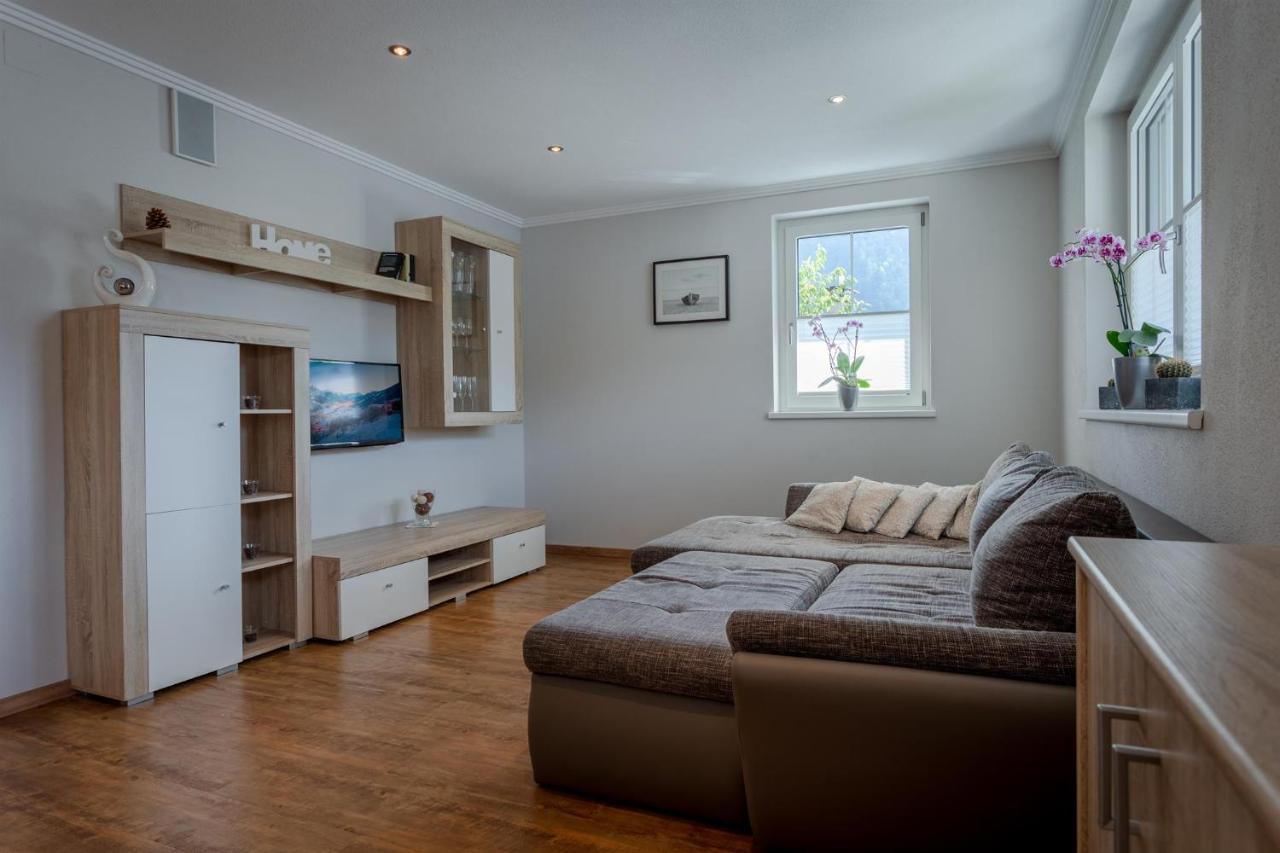 Appartements Katharina Aschau Im Zillertal Eksteriør billede