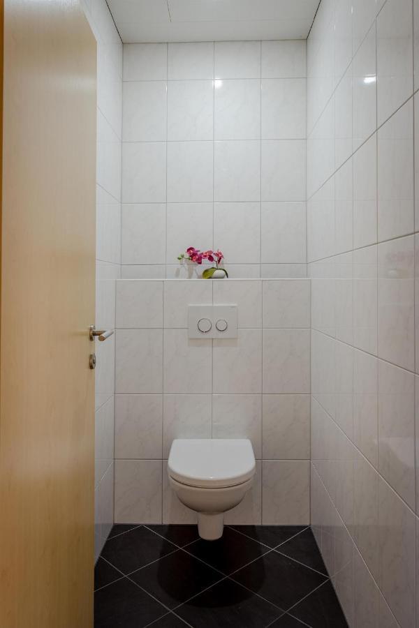 Appartements Katharina Aschau Im Zillertal Eksteriør billede